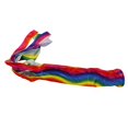 thumbnail image 4 of 140cm Rainbow WindSock Streamer Flags Festivals Caravan Camping Colorful Outdoor, 4 of 9