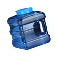 thumbnail image 1 of Almencla Drinking Water Container 7.5L Water Jug Bucket for Camping Emergency Fishing, 1 of 8