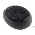 thumbnail image 4 of 2 Pcs Haut-Parleurs Tweeter Mini Dôme Haute Efficacité 1000W pour Système Audio de Voiture, 4 of 8