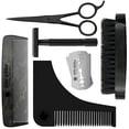 thumbnail image 3 of Wild Willies, The Expert Beard Grooming Kit, Beard Maintenance Tools, Kit, 3 of 6