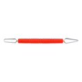 thumbnail image 1 of Abbracc vegetable fruit carving tool salad Engraving 17.9cm, 1 of 3