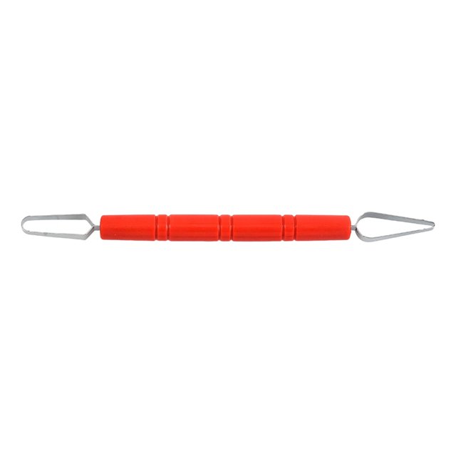 Abbracc vegetable fruit carving tool salad Engraving 17.9cm