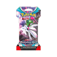 thumbnail image 1 of POKEMON JCC : Écarlate et VIOLET : PARADOX RIFT : Paquet BOOSTER, 1 of 4