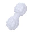 thumbnail image 1 of Soft Double Lacrosse Massage Ball for Stress Reduction - Ergonomic Design, Multi Directional Massage, Easy to Use with TPR Material for Massage, Muscle Relaxation, 1 of 8
