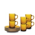 thumbnail image 1 of Ensemble pour Cafe et Gateaux Duralex, Ensemble de 12, 1 of 2