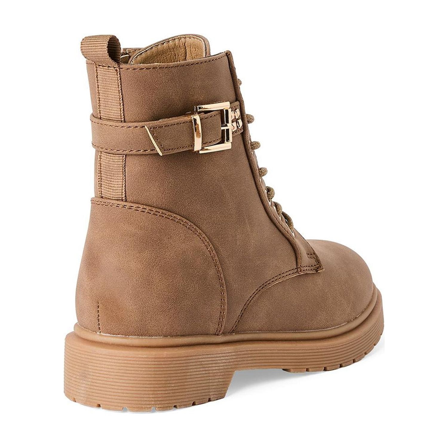 Bottes de combat George pour filles