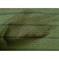 thumbnail image 4 of oneOone Cotton Poplin Fabric Geometric Block Print Sewing Fabric BTY 42 Inch Wide, 4 of 4