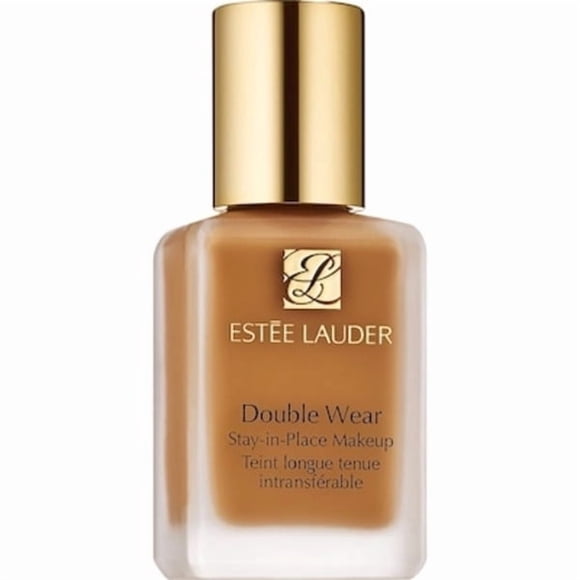 Estée Lauder 5W2 Rich Caramel Double Wear Stay-in-Place Foundation