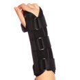 thumbnail image 2 of TIELUTT Wrist Band Breathable Wrist Sprain Fracture Wrist Plate Support Splint Wrist Support, 2 of 8