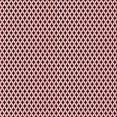 thumbnail image 1 of Ahgly Company Tapis d'Intérieur Lavable en Machine Carré Transitionnel Rose Profond, 8 Pieds Carré, 1 of 7