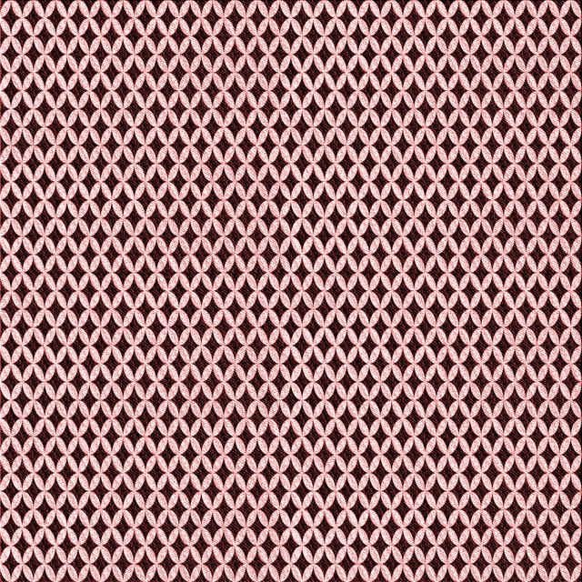 Ahgly Company Tapis d'Intérieur Lavable en Machine Carré Transitionnel Rose Profond, 8 Pieds Carré