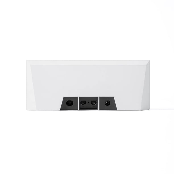 STARLINK Standard Kit AX Tri Band Wi-Fi System - High-Speed, Low