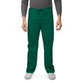 thumbnail image 4 of Adar Universal Unisex Scrubs - Unisex Drawstring Scrub Set, 4 of 7