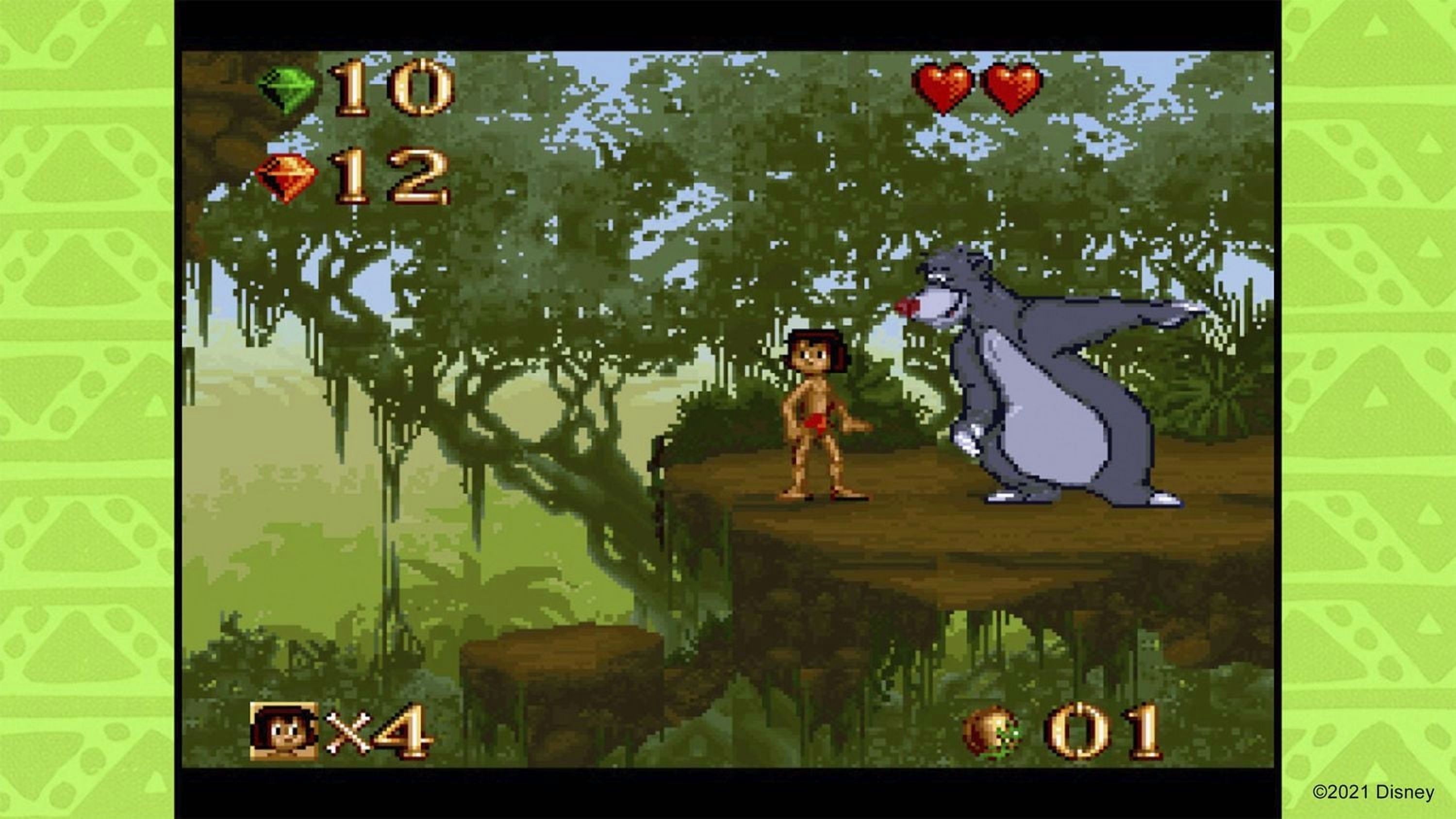 Jeu vidéo Disney Classic Games Collection  pour (PS4)