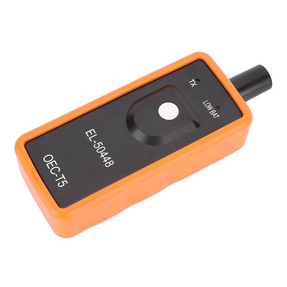 Noref Tire Pressure Relearn Tool,Tire Pressure Reset Tool,Universal Car Tire Pressure Monitor Sensor TPMS Reset Relearn Activation Tool