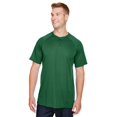 thumbnail image 1 of Augusta sportswear Men's Attain Wicking Two Button Baseball Jersey, 1 of 3