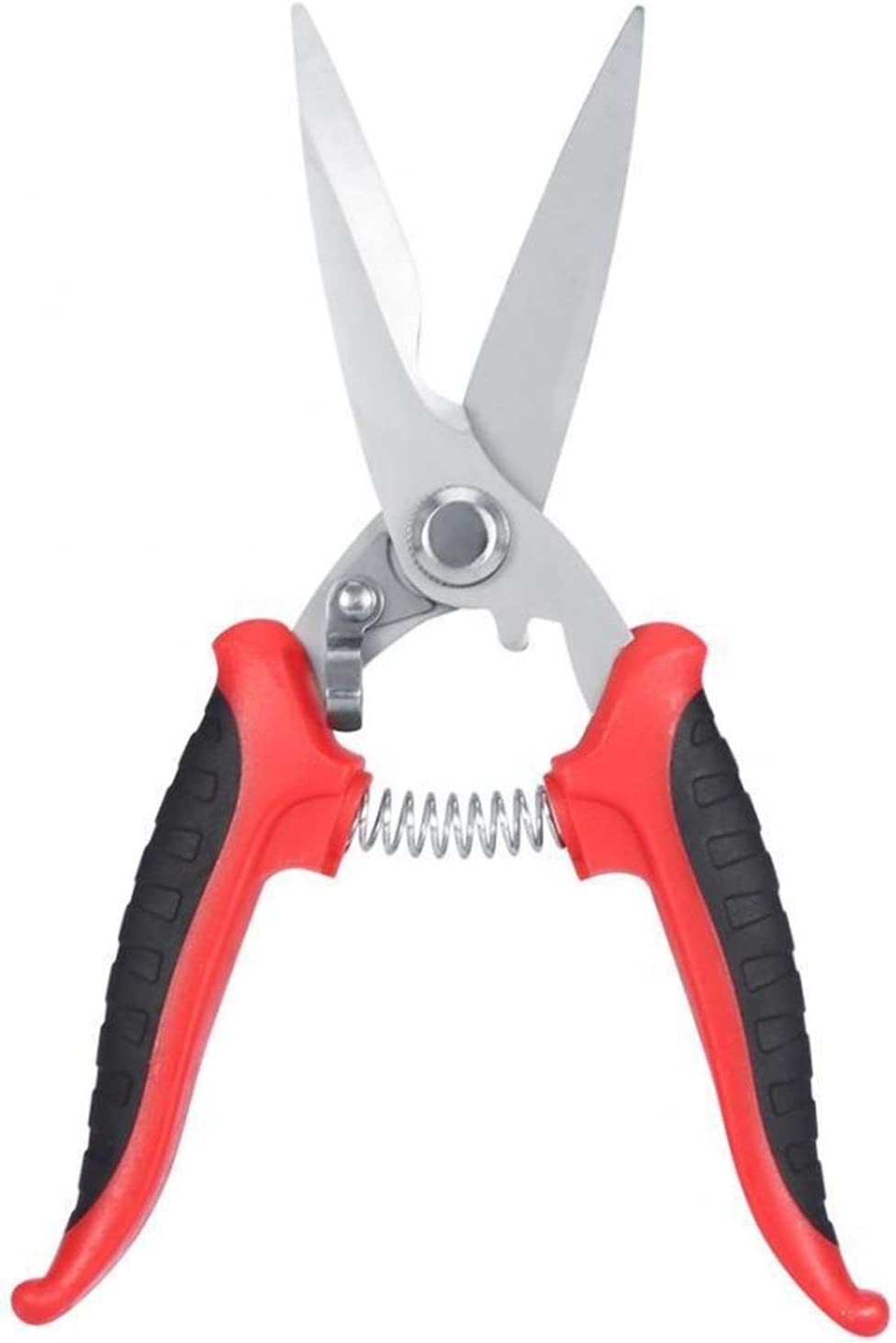 Garden Pruning Shears 8"" 8"" Pruning Shears Cutter Plant Pruning Shears Pruning Shears Hand Tool Pruning Shears Scissors for Every Family