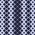 thumbnail image 1 of Ahgly Company Tapis d'Intérieur Lavable en Machine Carré Bleu Nuit, 8 Pieds Carré, 1 of 7