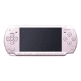 thumbnail image 1 of Sony - PSP 2000 Handheld Video Game Console Playstation - Pink (Refurbished), 1 of 5
