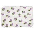 thumbnail image 1 of Bed Pads, Reusable Washable Waterproof Mattress Protector Waterproof Baby Diaper Changing Pad Liners Baby Crib Mattress, 1 of 8