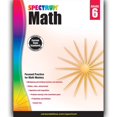 thumbnail image 1 of Cahier de Mathématiques, 6e Année, Livre de Poche, 1 of 2