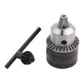 thumbnail image 1 of 3,0-16mm 1/2-20UNF Mandrin Adaptateur Fraisage Outil Kit Clé Type Mandrin de Forage, 1 of 11
