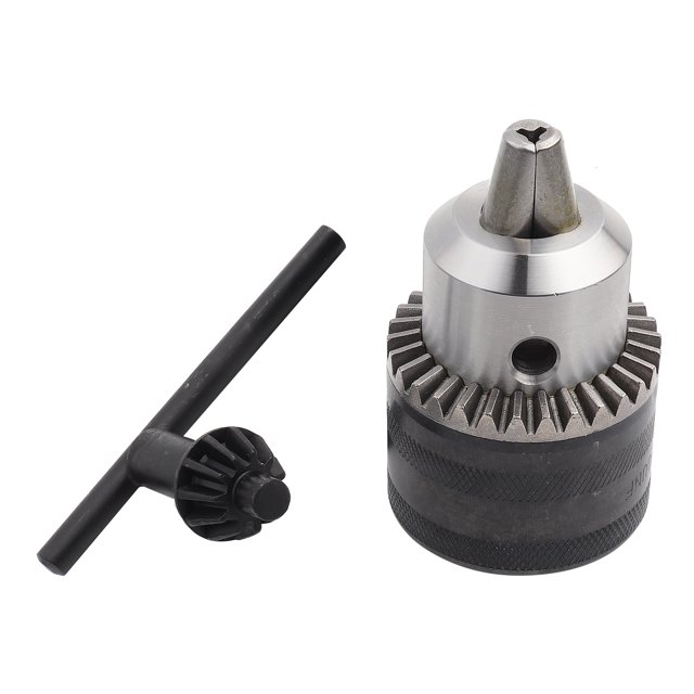 3,0-16mm 1/2-20UNF Mandrin Adaptateur Fraisage Outil Kit Clé Type Mandrin de Forage