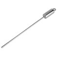 thumbnail image 2 of Herwey Diving Pointer Rod, Lobster Stick, Scuba Diving Point Rod Colorful Stainless Steel Diving Noise Maker with Lanyard, 2 of 8
