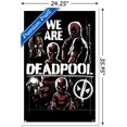 thumbnail image 2 of Marvel Deadpool et Wolverine – Nous sommes Deadpool, 2 of 4