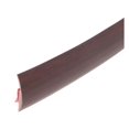 thumbnail image 3 of Bande de Transition de Plancher Stratifié Plat Bande de Couverture de Plancher 2 m Chêne Rouge, 3 of 9
