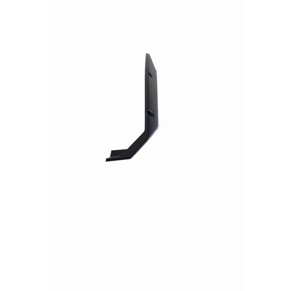 Icon Fender Skirt 15158 Tandem Axle; Fits Various Grand Design Brands Including Imagine; 68-1/8 Inch Length x 12 Inch Height; Black; ABS Plastic; Tandem; Single