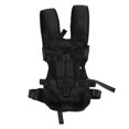 thumbnail image 3 of Dog Front Backpack,Pet Front Backpack Breathable Chest Dog Carrier Pet Carrier Backpackfor Travel Luxury Finish, 3 of 9