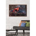 thumbnail image 3 of Marvel Comics - Spider-Man - Action Wall Poster, 22.375" x 34", 3 of 4