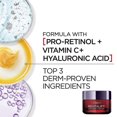 thumbnail image 4 of Revitalift Triple Power LZR Trousse de Routine Préparation + Hydratant, 4 of 9