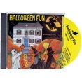 thumbnail image 1 of Kimbo Educational KIM9113CD Halloween Chansons Amusantes CD pour 3-9, 1 of 1