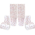 thumbnail image 2 of RXIRUCGD 100pcs Paper Cups Party Cups Disposable Cups Cups Party Wedding Anniversary, 2 of 7