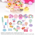 thumbnail image 3 of Bonbons de Simulation, Jouets de Bonbons Pratiques, Simulation en Plastique pour Familles, 3 of 8