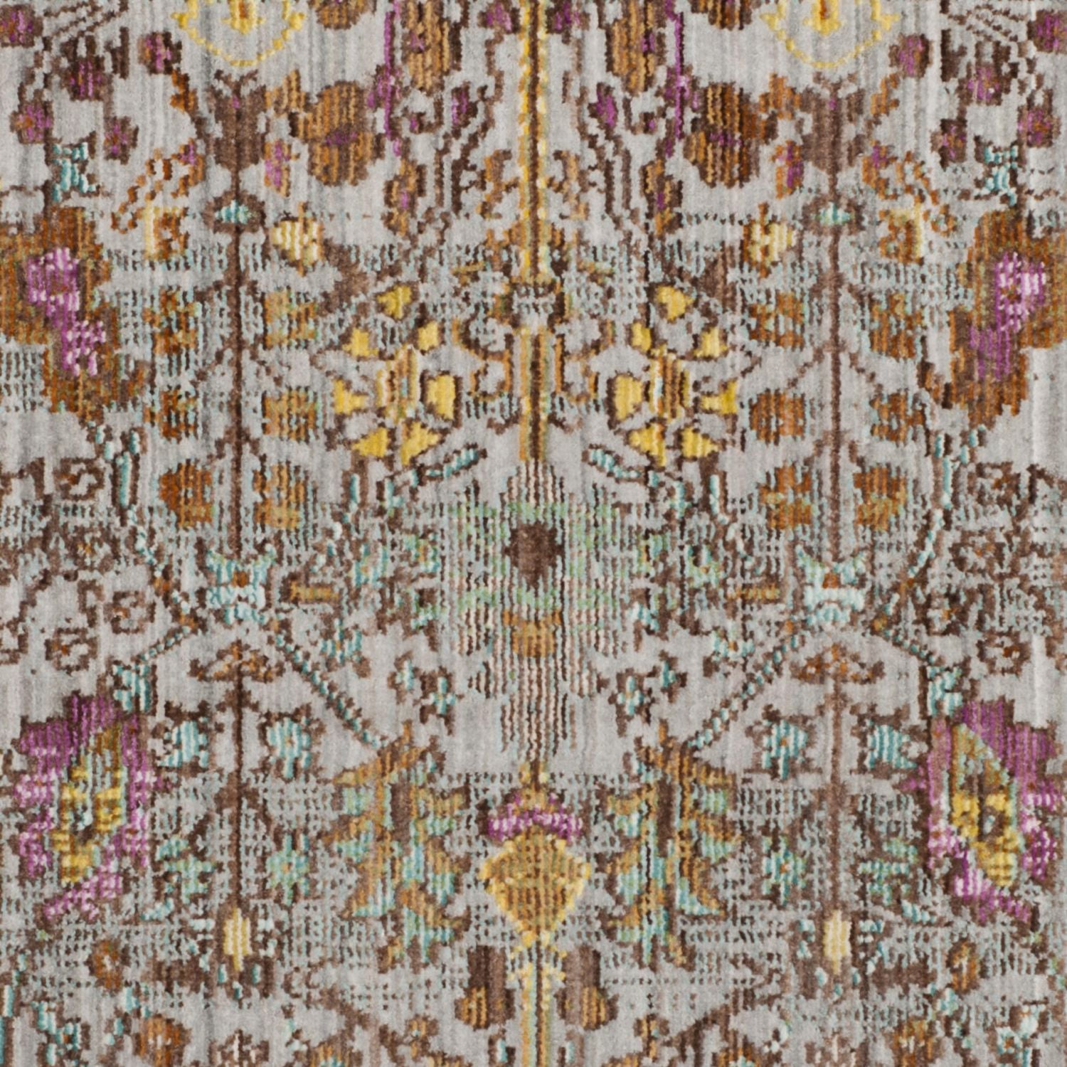Safavieh Valencia Grigor Tapis Traditionnel