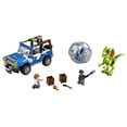 thumbnail image 2 of LEGO® Jurassic World™ - Dilophosaurus Ambush (75916), 2 of 2
