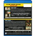 thumbnail image 2 of Collection de Films Double Danger 2: Escouade Profonde / Drop, 2 of 3