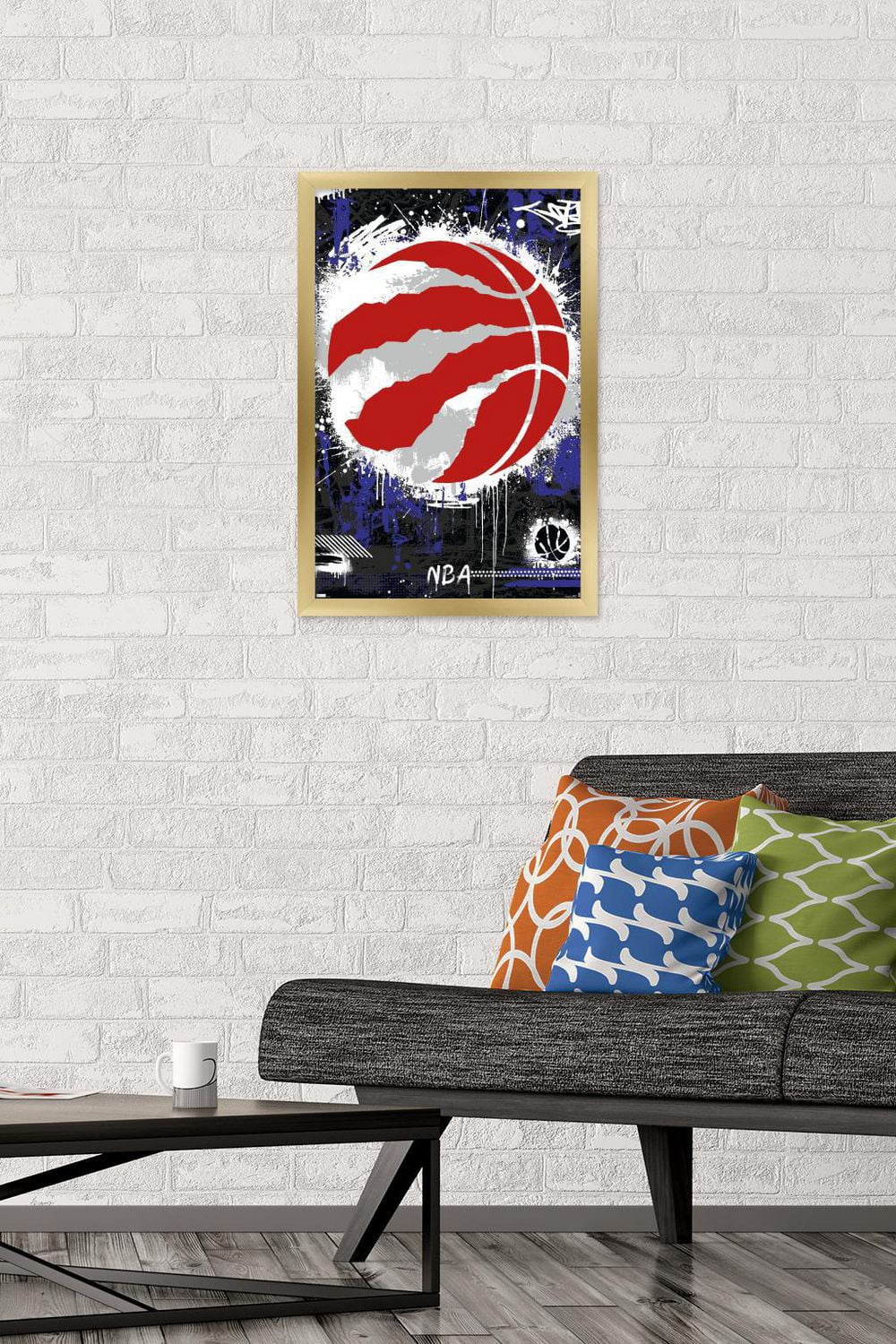 NBA Toronto Raptors
