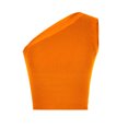 thumbnail image 5 of LSLJS Women Spaghetti Strap Tank Tops Women's Spring And Summer One Shoulder Open Back Suspender Tank Top Knitted Tight Top, 5 of 5