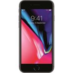 Refurbished Apple iPhone 8 64GB Smartphone Black Unlocked - Certified Refurbished