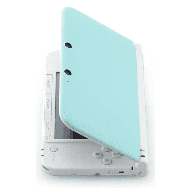 Nintendo - 3DS XL/LL Video Game Handheld Console - Mint