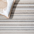 thumbnail image 4 of Safavieh Cabana Siomha Striped Outdoor Area Rug, 4 of 8