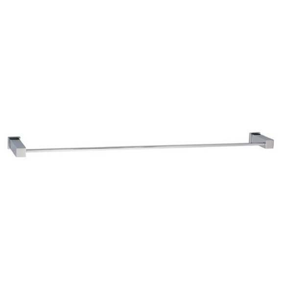 Dawn Kitchen 8211-30 Square Series 30 In. Single Rail Towel Bar