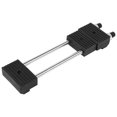 thumbnail image 3 of Aramox Stone Holders, Professional Household Adjustable Non Slip Whetstone Sharpening Stone Oilstone Base Holder, 3 of 8