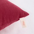 thumbnail image 4 of Tiny Pillows &#xMicrofiber Mini Pillows for Travel Pets Soft Machine Washable Small Pillows for Neck Wrist Lumbar and Knee, 4 of 9