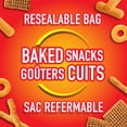thumbnail image 4 of Crispers Bits & Bites Cheddar Snack and Cracker Mix, 4 of 9