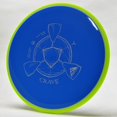 thumbnail image 1 of Axiom Discs Neutron Crave Disc Golf Fairway Driver (170-175g / Colors May Vary), 1 of 4